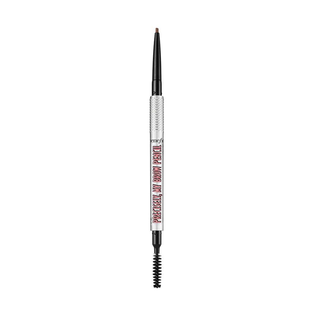Benefit Cosmetics Precisely, My Brow Pencil - 3.75 Warm Medium Brown - Distacart