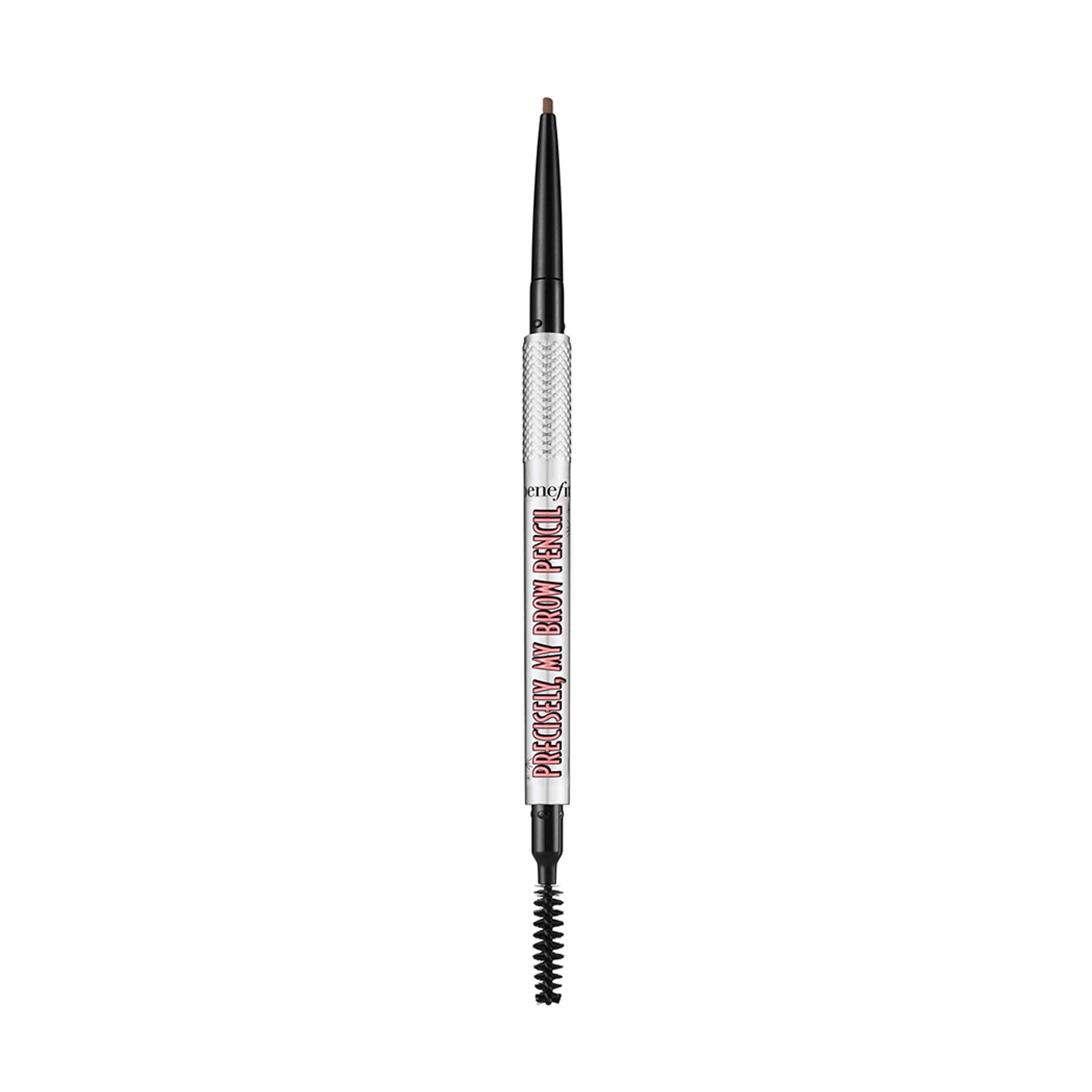 Benefit Cosmetics Precisely, My Brow Pencil - 3.75 Warm Medium Brown - Distacart