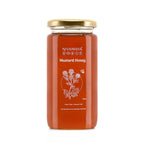 Niyamaya Mustard Honey - Distacart