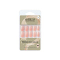 shills professional reusable press on nails square spn594