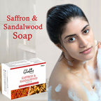 Globus Naturals Sandalwood Soap