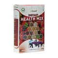 Wefeasto Instant Health Mix Strawberry Flavor