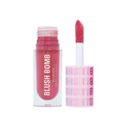 Makeup Revolution Y2K Baby Blush Bomb - That's Cute Pink