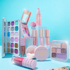 Makeup Revolution Y2K Baby Blush Bomb - That's Cute Pink