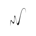 Matt Look Master Draw Eyeliner - Black
