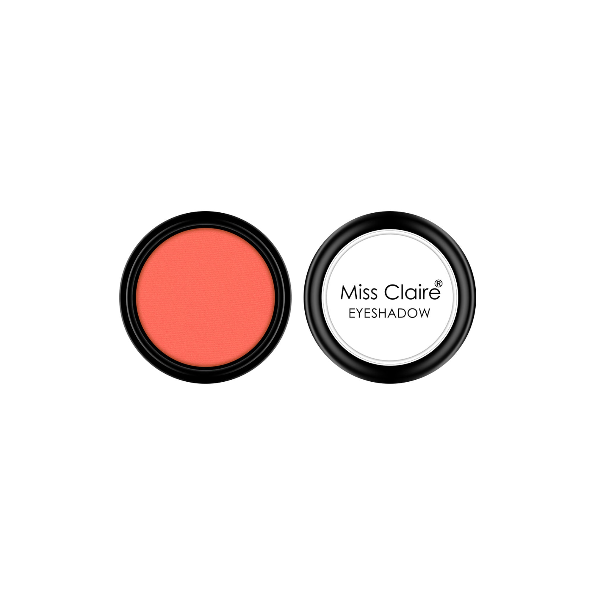 Miss Claire Single Eyeshadow - 656 - Distacart