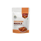 Bhoj Masale Chicken Masala with Natural Oils - Distacart