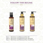Khadi Essentials Red Onion Conditioner