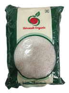 Shivansh Organic Indrayani Rice