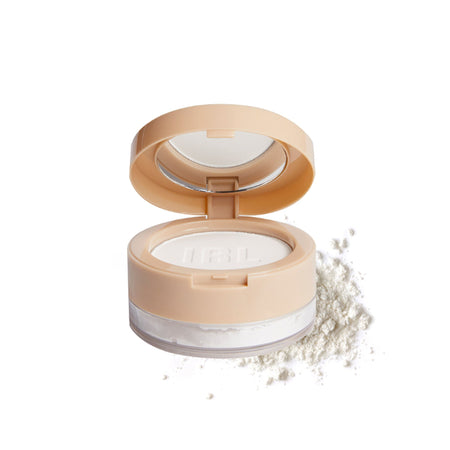 Makeup Revolution IRL Soft Focus 2 In 1 Powder Translucent