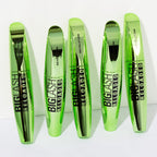 Makeup Revolution Big Lash Reloaded Volume Mascara - Distacart