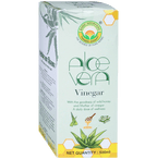 Basic Ayurveda Aloe Vera Vinegar