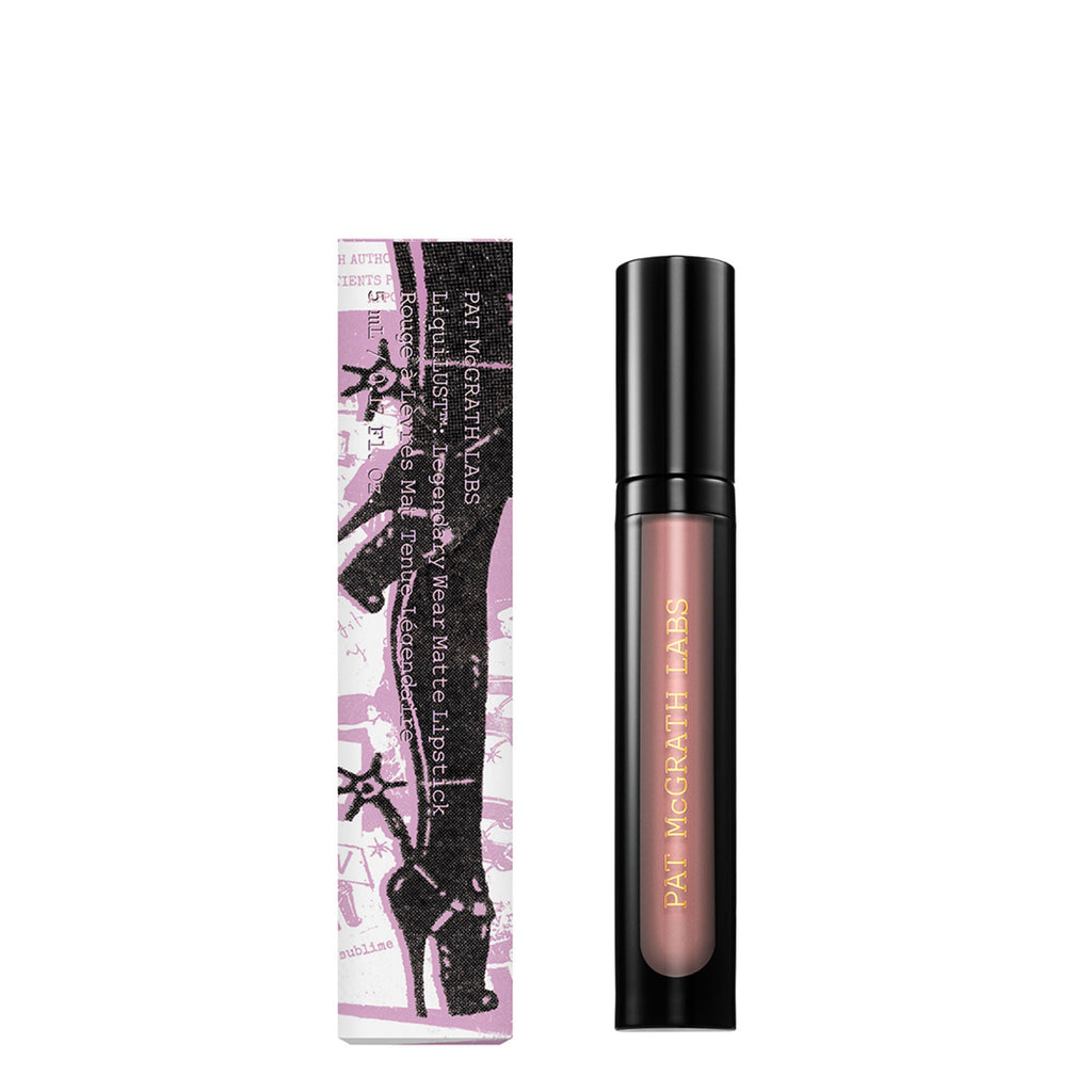 PAT McGRATH LABS Liquilust Legendary Wear Matte Lipstick - Divine Nude