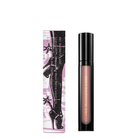 PAT McGRATH LABS Liquilust Legendary Wear Matte Lipstick - Divine Nude