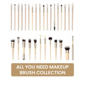 Milagro Beauty All You Need Makeup Brush Collection (Set Of 30 )