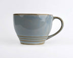 Simply Soho Clay Whisper Mugs