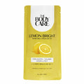 The Body Care Lemon Hand & Foot Spa Mini Set