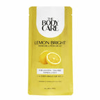The Body Care Lemon Hand & Foot Spa Mini Set