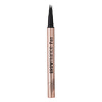 Swiss Beauty Browmance Pen Fills In Sparse Hair For 8-Hour Stay - 2 Medium Brown - Distacart