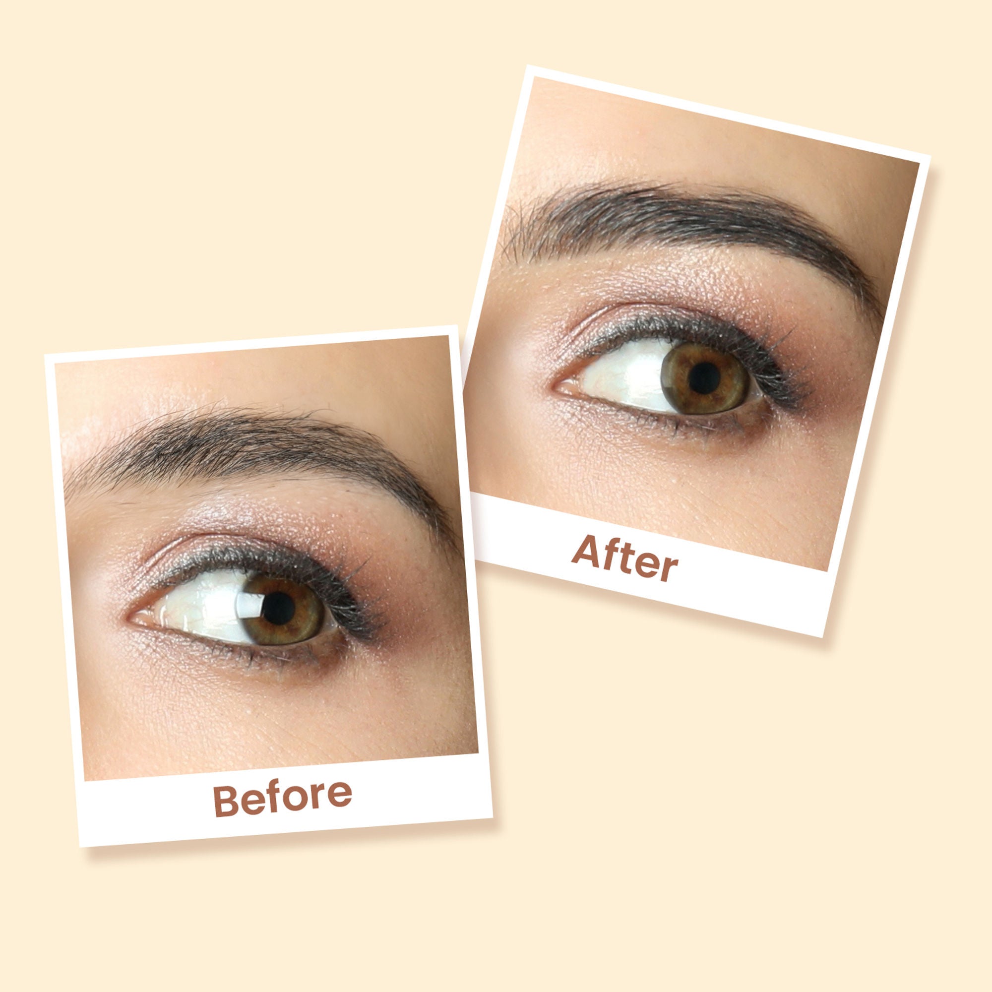 Swiss Beauty Browmance Pen Fills In Sparse Hair For 8-Hour Stay - 2 Medium Brown - Distacart