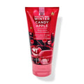 Bath & Body Works Winter Candy Apple Travel Size Ultimate Hydration Body Cream