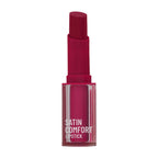 Swiss Beauty Satin Comfort Smooth Glide, Highly Pigmented , Ultra Hydrating Lipstick - 9 Cherry Blossom - Distacart