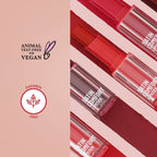 Swiss Beauty Satin Comfort Smooth Glide, Highly Pigmented , Ultra Hydrating Lipstick - 14 My Raspberry - Distacart