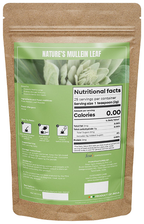 Ayura Origins Nature's Mullein Leaf Fix Powder