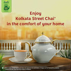 Tata Tea Premium Kolkata Street Chai - Distacart