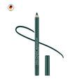 Miss Claire Waterproof Defining One Stroke Eyeliner Kajal - Party Green
