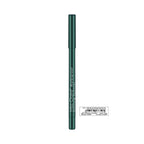Miss Claire Waterproof Defining One Stroke Eyeliner Kajal - Party Green