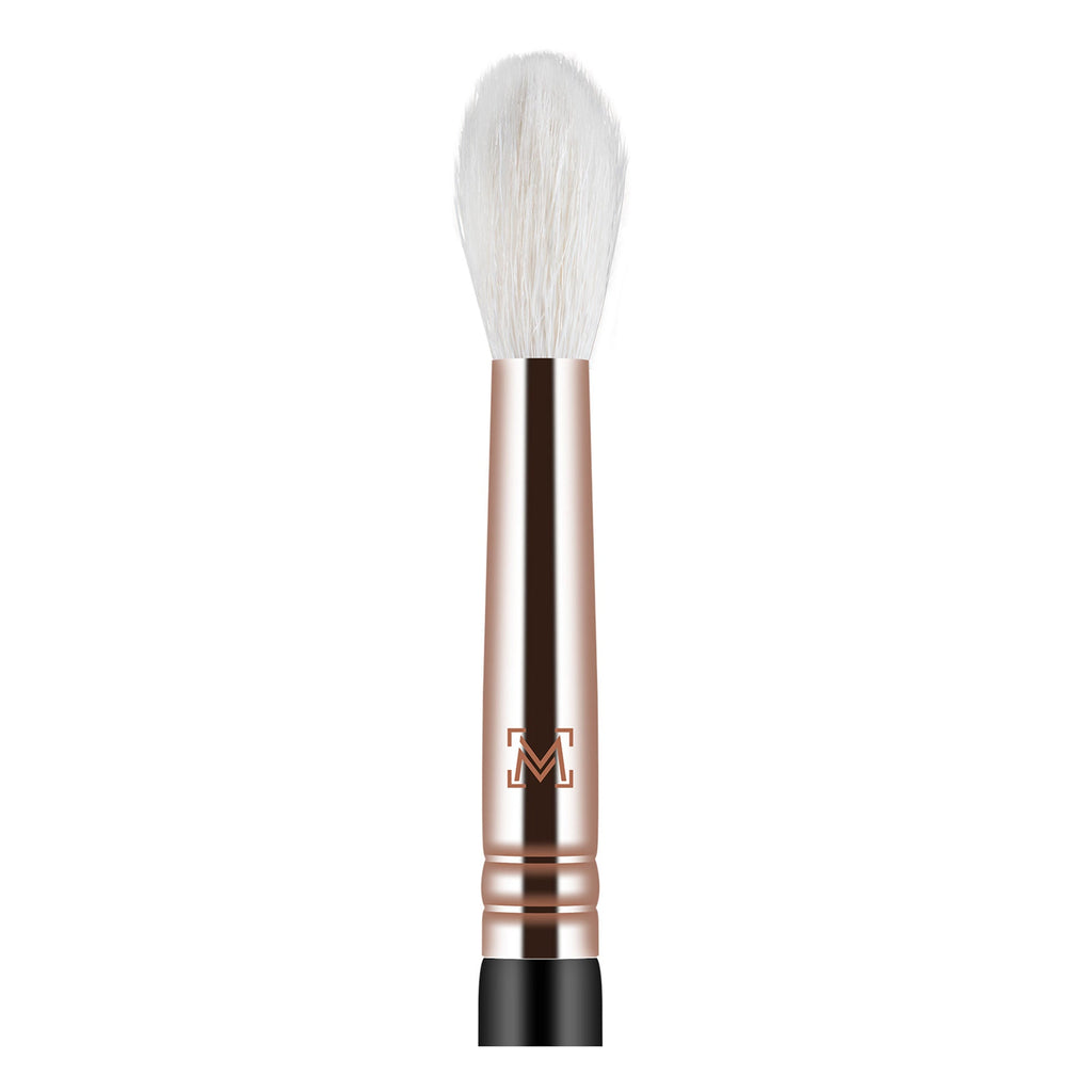 Miss Claire M14 - Eyeshadow Blending Brush - Rose Gold