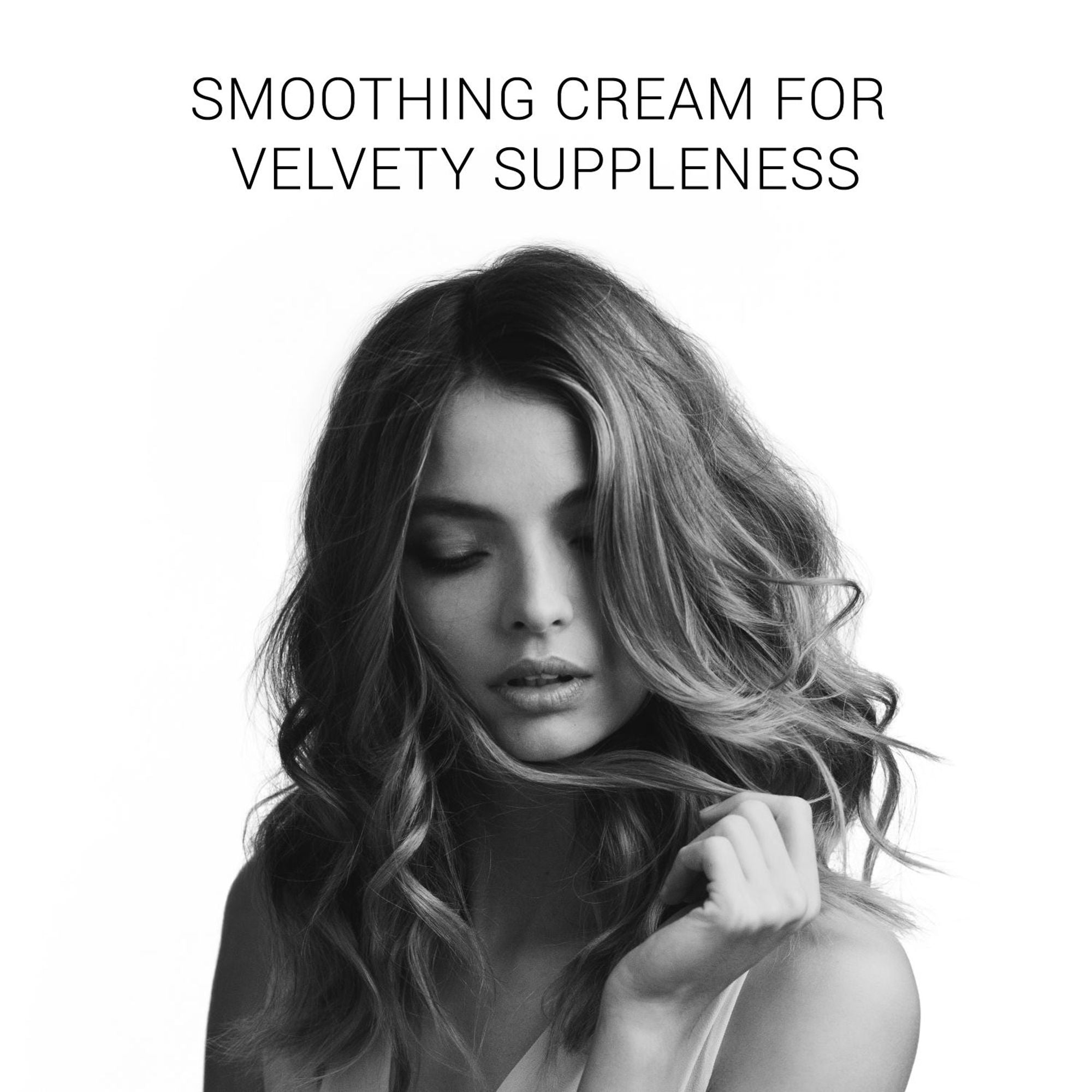 System Professional Smoothen Conditioner for Unruly, Curly & Frizzy Hair