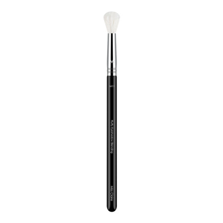 Miss Claire M11 - Fluffy Eyeshadow Blending Brush (White) - Chrome