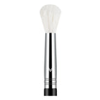 Miss Claire M11 - Fluffy Eyeshadow Blending Brush (White) - Chrome