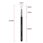Miss Claire M11 - Fluffy Eyeshadow Blending Brush (White) - Chrome
