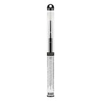 Miss Claire M11 - Fluffy Eyeshadow Blending Brush (White) - Chrome
