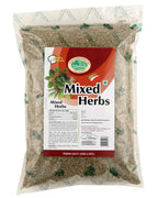 Naturesmith Mixed Herbs - Distacart