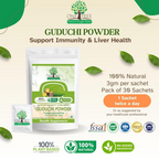 One Tree Guduchi Powder - Distacart
