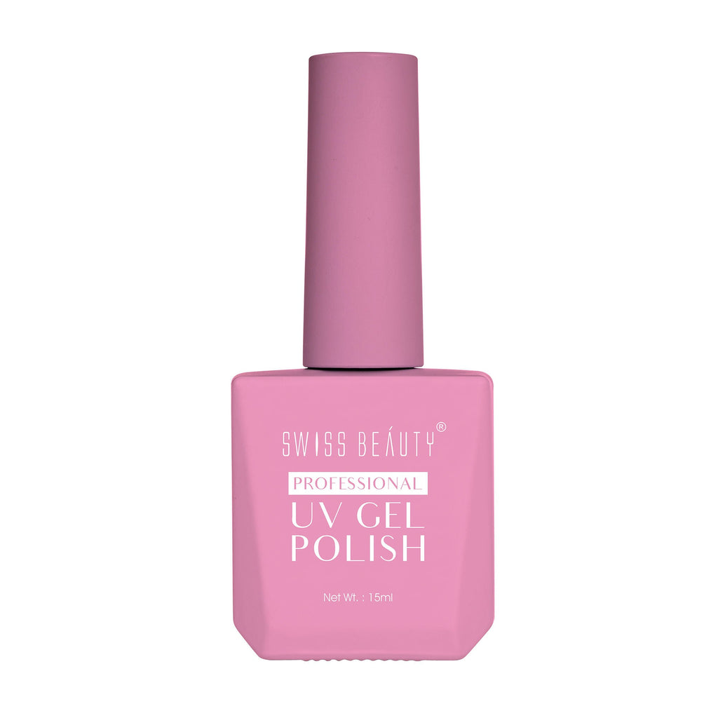 Swiss Beauty Professional UV Gel Nail Polish - Shade-07 - Distacart