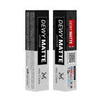 Miss Claire Dewy Matte Lip Color - 02 Brave - Distacart