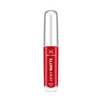 Miss Claire Dewy Matte Lip Color - 03 Firefighter - Distacart