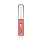 Miss Claire Dewy Matte Lip Color - 05 Slacker - Distacart