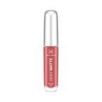 Miss Claire Dewy Matte Lip Color - 06 Mamarosa