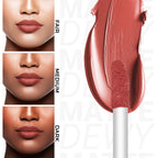 Miss Claire Dewy Matte Lip Color - 07 Runaway - Distacart