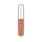 Miss Claire Dewy Matte Lip Color - 08 Moonlit Mocha - Distacart