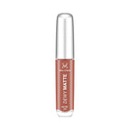 Miss Claire Dewy Matte Lip Color - 09 Duskiss