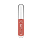 Miss Claire Dewy Matte Lip Color - 11 Happy Thoughts - Distacart
