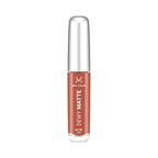 Miss Claire Dewy Matte Lip Color - 12 Caramel Crush - Distacart