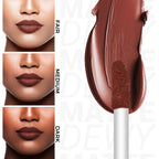 Miss Claire Dewy Matte Lip Color - 14 Toasty